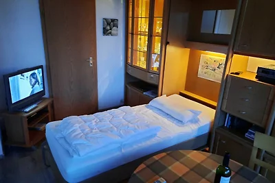 Appartamento Vacanza con famiglia Schönhagen
