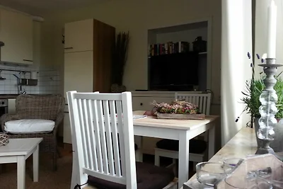 Ferienwohnung Strandläufer