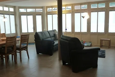 Appartamento Vacanza con famiglia Warnemünde