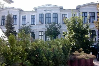 Vakantieappartement Gezinsvakantie Ahlbeck