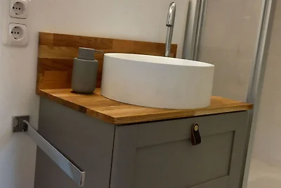 apartman za odmor Obiteljski odmor Röbel Müritz