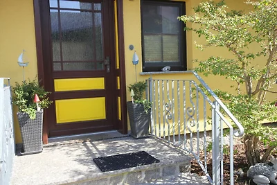 Bei Zieger`s Ferienwohnung EG