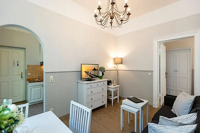 Appartamento Vacanza con famiglia Heringsdorf