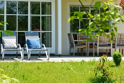 Vakantieappartement Gezinsvakantie Chieming