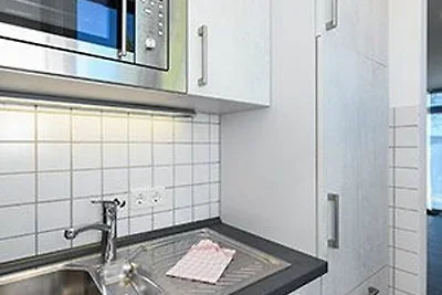 Ferienhaus Friesenperle