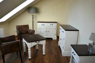 Grossraum Doppelzimmer 1