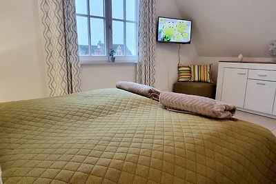 Casa vacanze Vacanza di relax Zierow