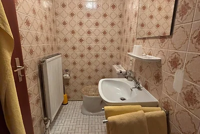 Mehrbettzimmer Nr. 3