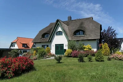 Vakantieappartement Gezinsvakantie Barendorf