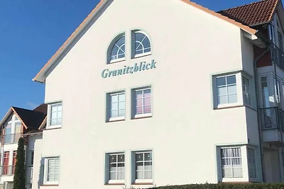 Ferienwohnung Granitzblick Bilo