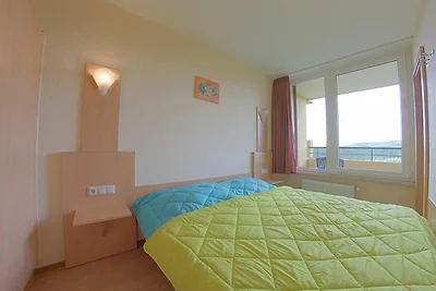 Vakantieappartement Gezinsvakantie Hohegeiß
