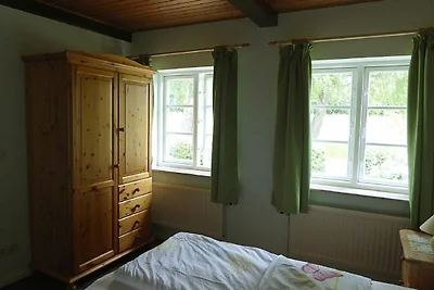Vakantieappartement Gezinsvakantie Rabenkirchen-Faulück