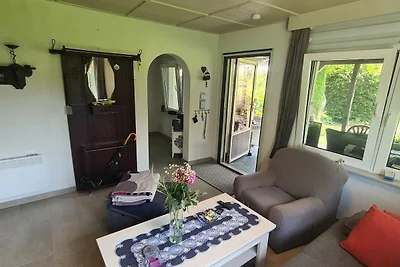 Vakantiehuis Ontspannende vakantie Jabel