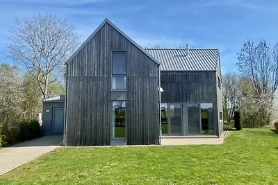 Casa vacanze Vacanza di relax Göhren-Lebbin