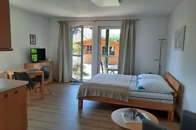 Appartamento Vacanza con famiglia Mölschow