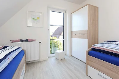Ferienwohnung 2