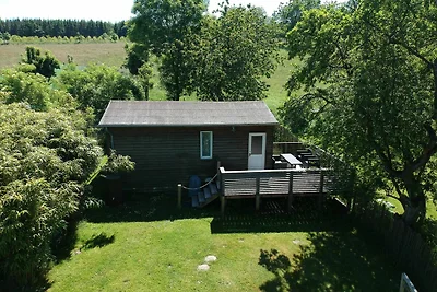 Vakantiehuis Ontspannende vakantie Lohme