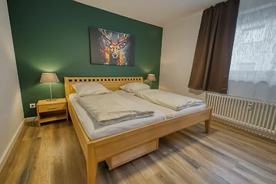 773 - Classic | 85 qm 4-Raum (mit...