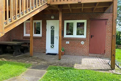Appartamento Vacanza con famiglia Glücksburg