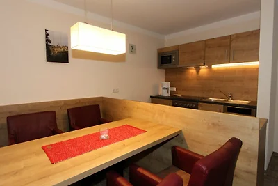 Appartamento Vacanza con famiglia Feldberg