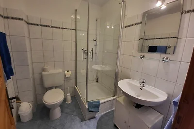 Vakantieappartement Gezinsvakantie Bastorf