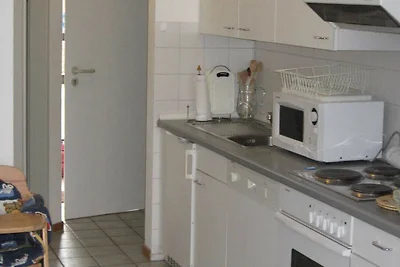 Vakantieappartement Gezinsvakantie Malente