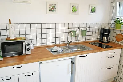 Ferienwohnung Luv (L)