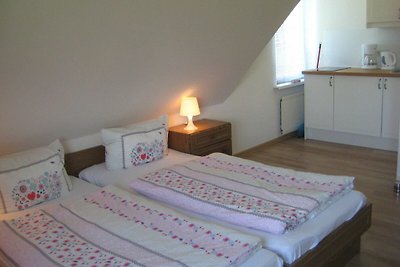 Vakantieappartement Gezinsvakantie Lychen