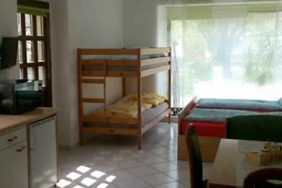 Vakantieappartement Gezinsvakantie Neundorf bei Schleiz