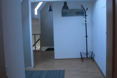 Apartment Arthur 40qm,1 Schlafraum, max.