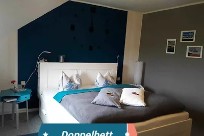 Appartamento Vacanza con famiglia Steinfurt