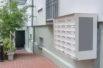 Wohnung 16