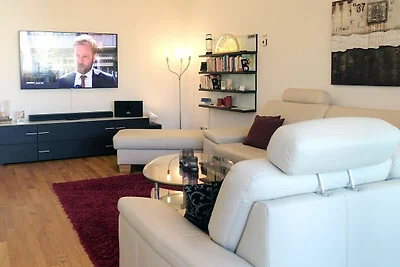 Appartamento Vacanza con famiglia Warnemünde