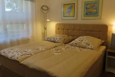 Casa vacanze Vacanza di relax Garz
