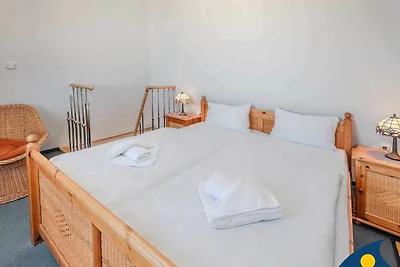 Vakantieappartement Gezinsvakantie Bansin