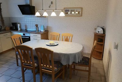 Vakantieappartement Gezinsvakantie Tecklenburg