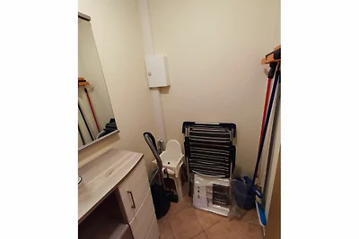 Ferienwohnung 03
