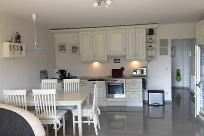 3-Raum-Ferienwohnung Ginie