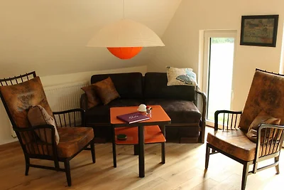 Ferienwohnung Hofmann, Obergeschoss