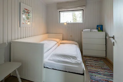 Ferienhaus Ocke mit Sonnenterrasse - Deichhel...