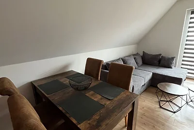 Ferienwohnung Sybilla 1 Obergeschoss