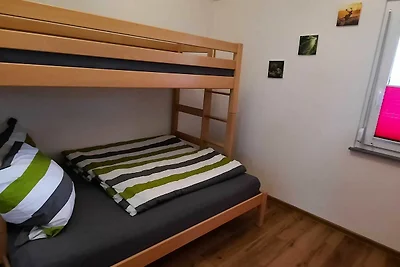 Vakantieappartement Gezinsvakantie Rust