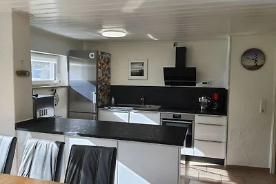 Vakantieappartement Gezinsvakantie Sassnitz