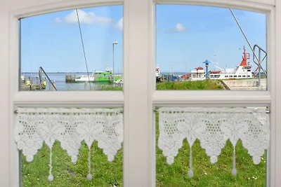 Ferienwohnung Nordseeblick