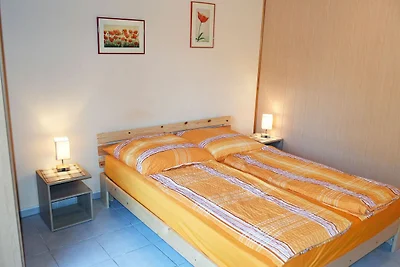 Appartamento Vacanza con famiglia Altefähr