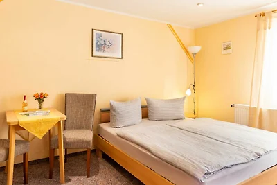 Vakantieappartement Gezinsvakantie Bergen auf Rügen