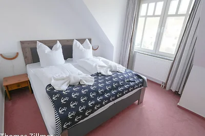 Wohnung  Möwennest