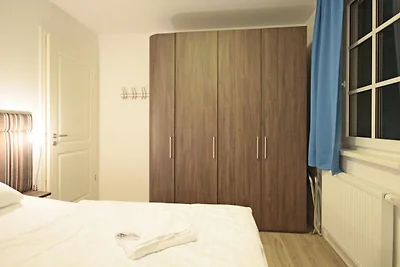 FeWo Regenbogen A 1.19 Ref. 132408 u 1