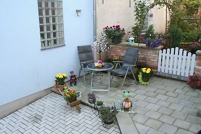 Ferienwohnung Spatzennest