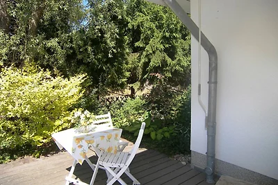 Ferienwohnung 5 Wiedehopf